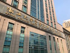 -浙江大学医学院附属第二医院(解放路院区)