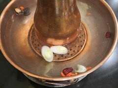 -北门涮肉·铜锅涮肉(南锣鼓巷店)