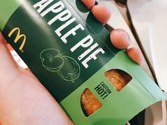 -麦当劳(水坑尾街店)