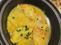 -小秦淮·南京土菜(新亭西路店)