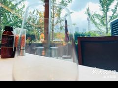 -Wolfgang’s Steakhouse 沃夫冈牛排馆(上海白玉兰广场店)