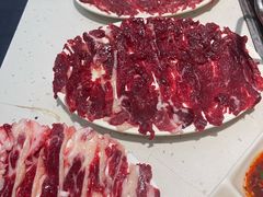 -黑山牛肉汤火锅(花城汇店)