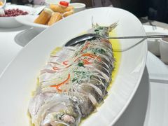 -珈境湖畔餐厅·湖北菜·江浙菜•樱花季(西北湖店)