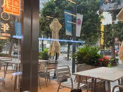 -肥韬茶餐厅(海上世界店)