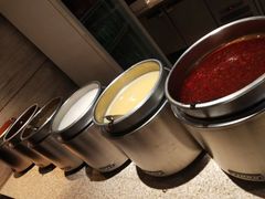 -上海东方佘山翰悦阁酒店·Vie全日制餐厅