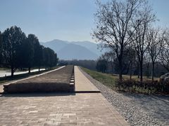 -秦始皇帝陵博物院-丽山园