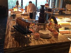 -AdD全日制餐厅(中谷花园酒店)