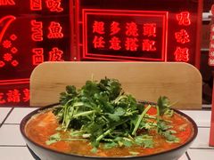 -肥汁米蘭香港米线(宁波路总店)