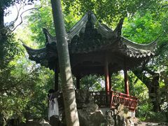 -秋霞圃