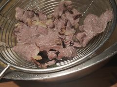 -牛焱·贵州黄牛肉火锅(城西银泰店)