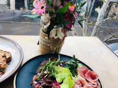 -O'mills Sourdough Bakery&Bistro(永嘉路店)