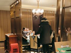 -燕郊烧鸽子(酷车小镇店)