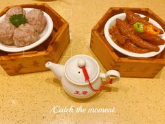 -正哥点心专家(上邦百汇城店)
