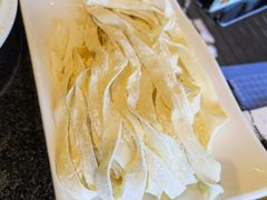 -重庆德庄火锅(体育中心店)