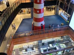 -天虹购物中心(石路店)