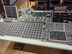 -十八字金·银饰·开蚌DIY·手工体验团建(富力广场店)