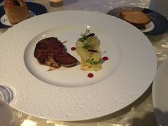 -广州四季酒店·佰鲜汇·现代法餐