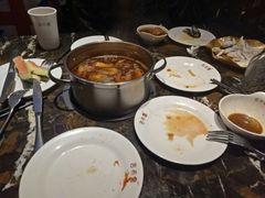 -吉布鲁牛排海鲜自助(百伦店)