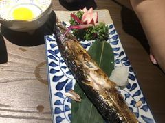 -鲸山上·私房日料(泰达MSD店)