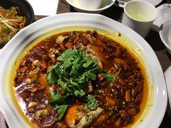 -青叶202都市餐厅(迪诺水镇店)