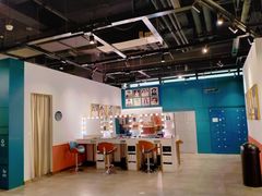 -海马体照相馆(天津世纪都会店)