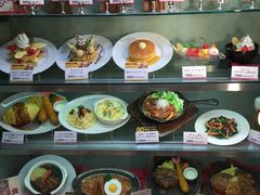 -不二家(数寄屋橋店)