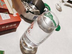 -白氏兄弟烧烤(富康路总店)