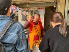 -刘飞放心无铝油条(阳光翠竹苑店)