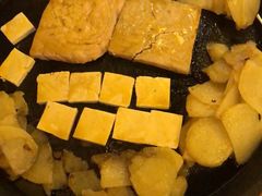 -美食美客土烙锅店·老字号