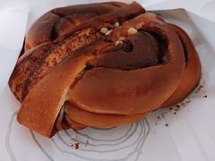 -LANLIZI BAKERY(COSMO店)