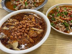 棒棒鸡（半只）-艺味深尝(云锦路店)