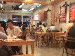 -平娃三宝烧烤·面食(南小街店)