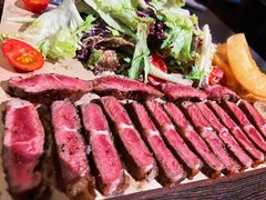 -The Cheebat 锌吧·Bistro(体育西店)