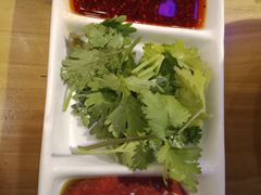 -局气 烤鸭·北京菜(光华路店)