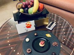 -上海和平饭店 Fairmont Peace Hotel