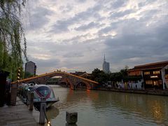 -嘉兴月河历史街区