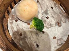 -新雅粤菜馆(南京东路店)