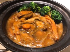 -皇朝会.经典传统粤菜(外滩店)