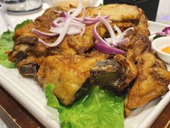-阿布都新疆音乐美食城(长湖路店)