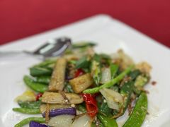 -东升园海鲜家