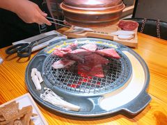 -喜来稀肉(北外滩白玉兰广场店)