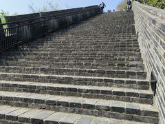 -虞山城墙