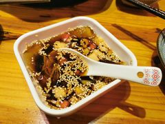 -老凯俚酸汤鱼(鸿通城店)