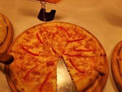 -比格比萨自助(康巴什店)