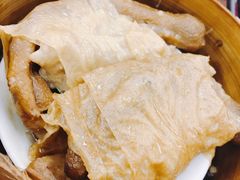 -香港蓮香樓(中環店)