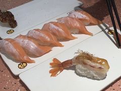 -元气寿司(东方宝泰店)