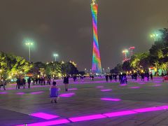 -广州塔