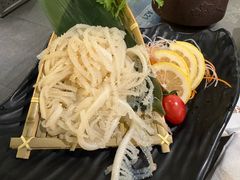 -湊湊火锅·茶憩(合生汇购物中心店)