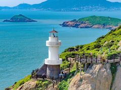 -舟山嵊泗列岛风景名胜区
