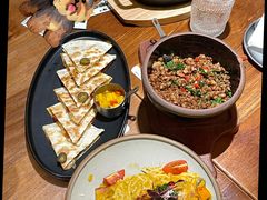 -The Good Place好地方·Brunch·coffee(国贸店)